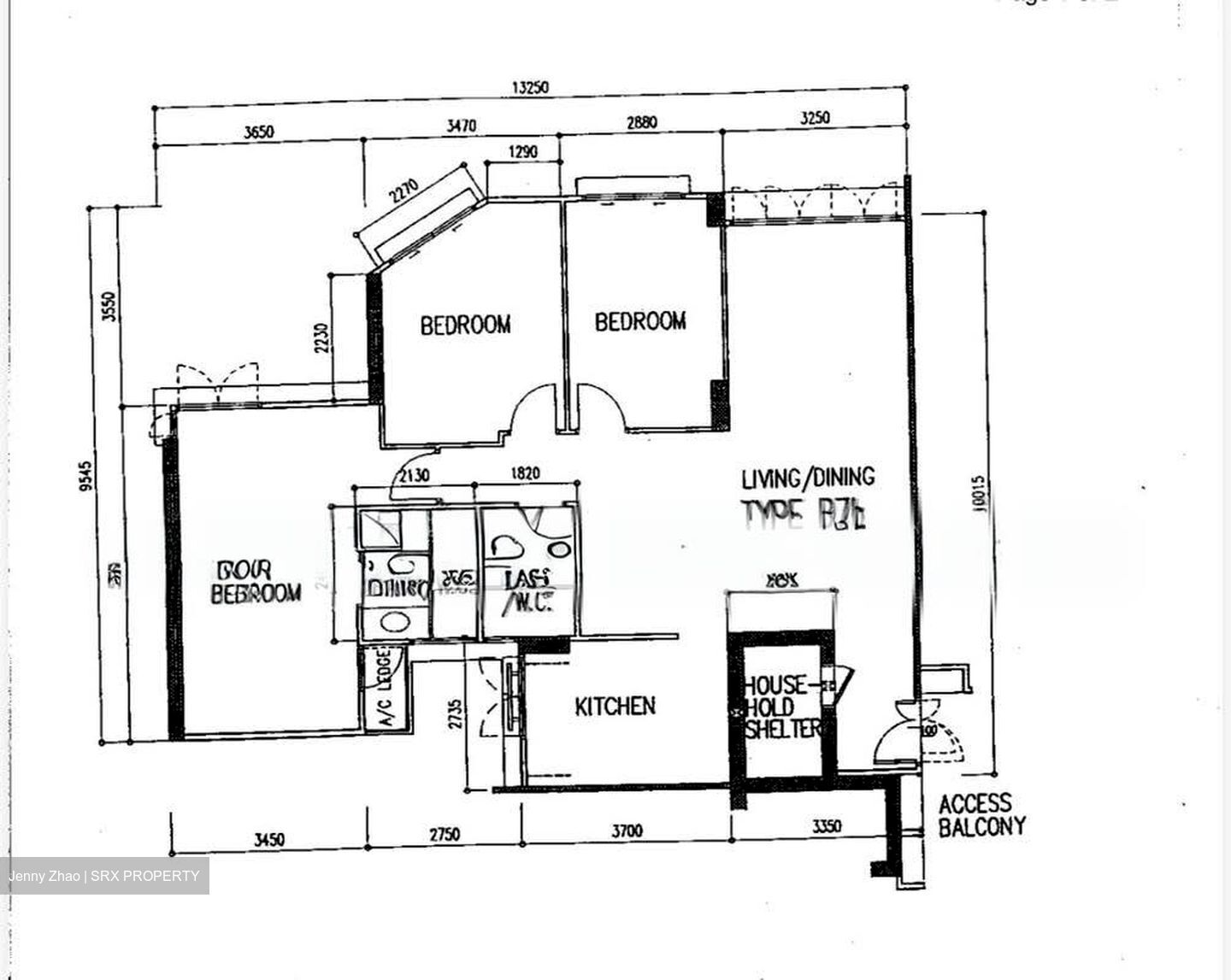 Blk 476 Segar Gardens (Bukit Panjang), HDB 5 Rooms #573732721